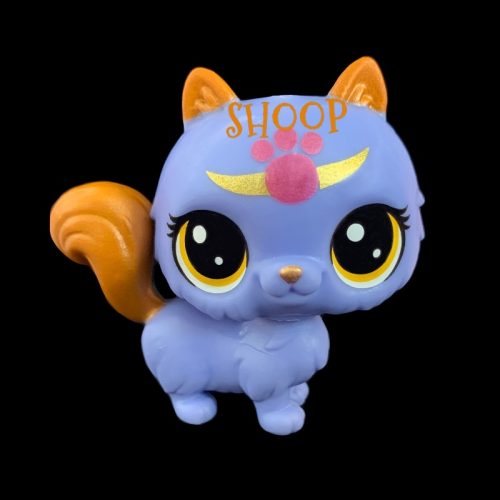 LPS LP Crystal Ball #5