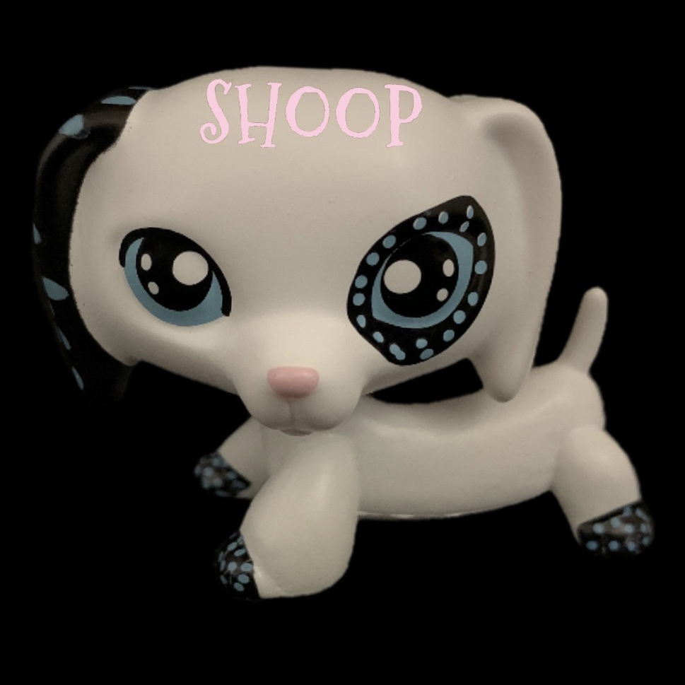 LPS FAKE | Chien Teckel #6