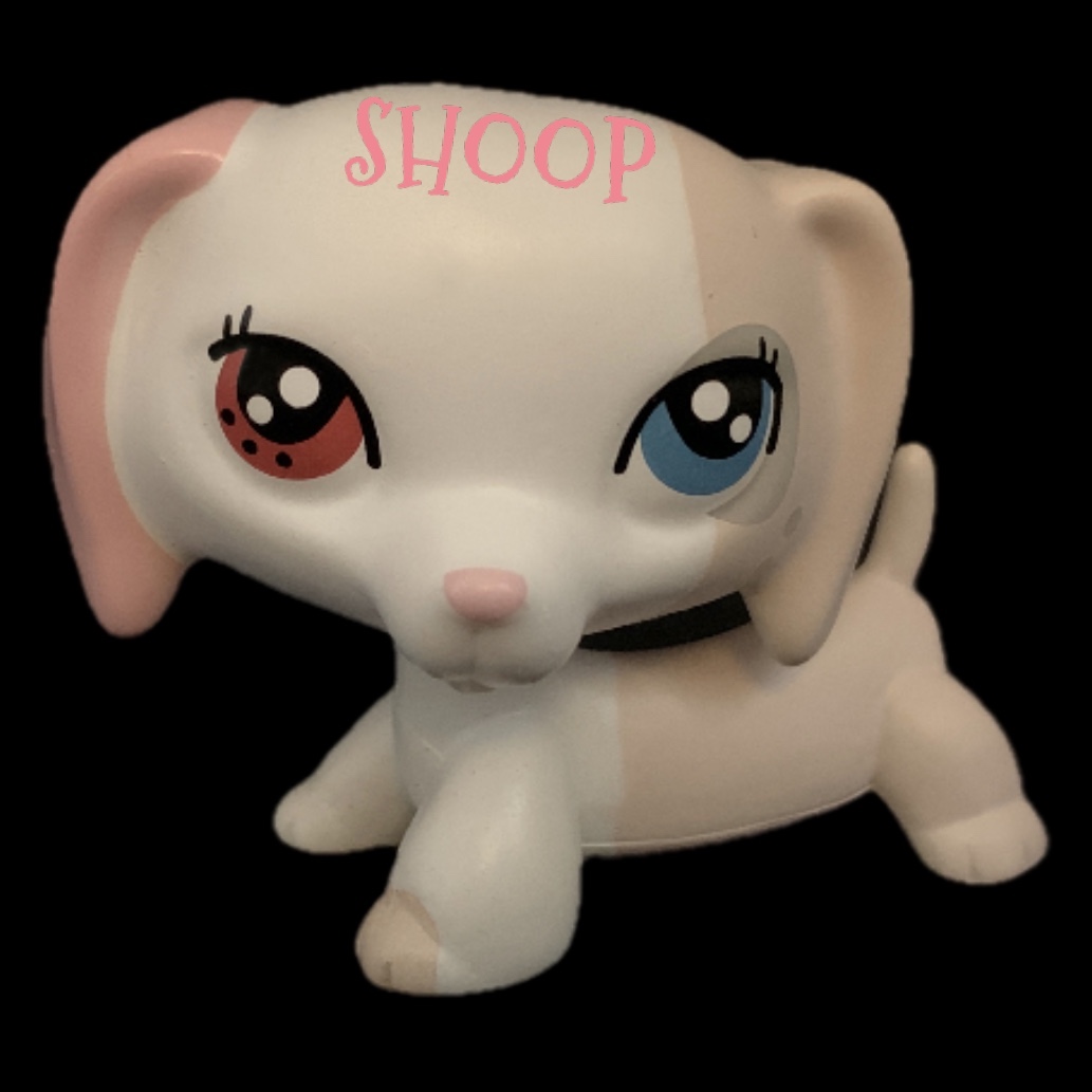 LPS FAKE | Chien Teckel #5