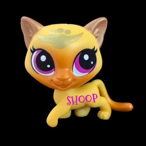 LPS LP Crystal Ball #18