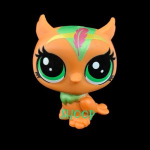 LPS LP Crystal Ball #1