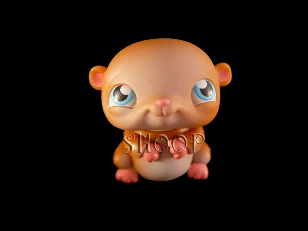 LPS Toys &lsquo;R&rsquo; Us Digital Game 2006