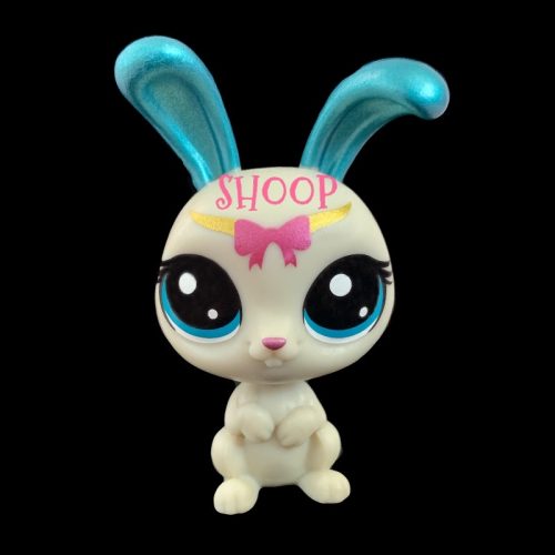 LPS LP Crystal Ball #6