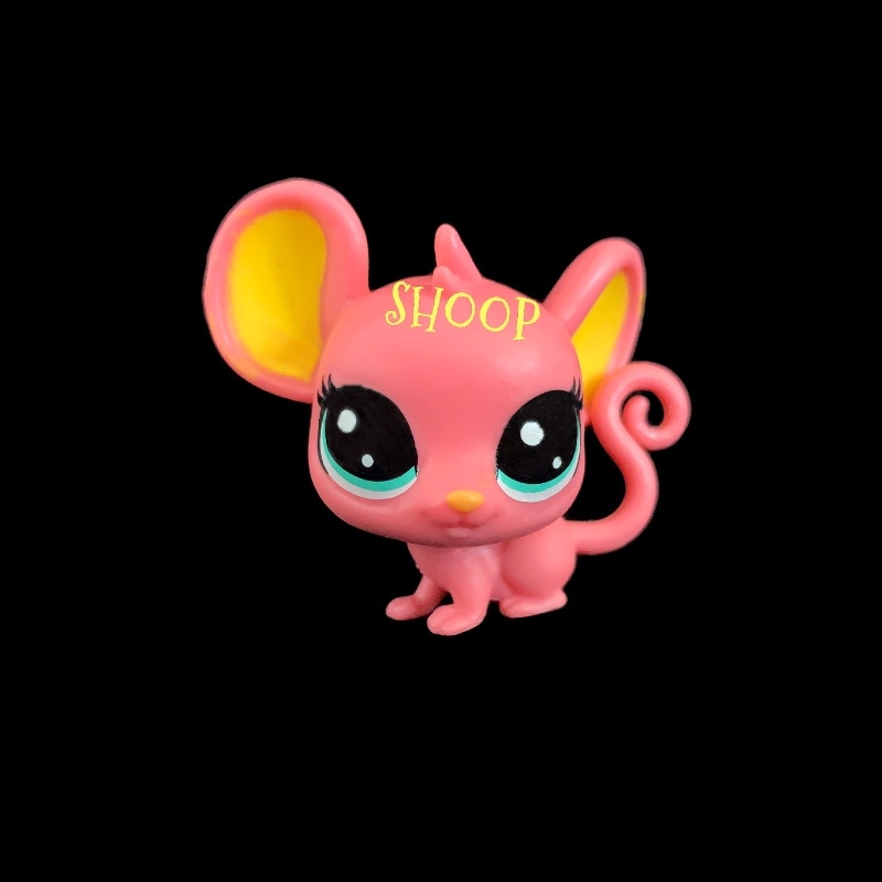 LPS LP Fortune Surprise #1-14