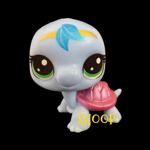 LPS LP Crystal Ball #7