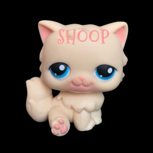 LPS Whirl Around Playground Walmart Bonus 2007