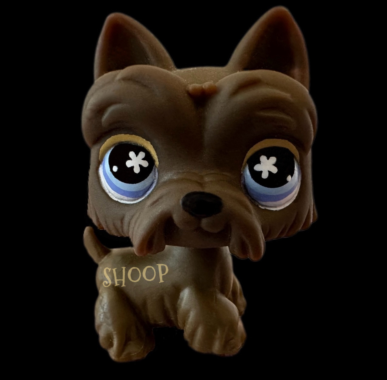 LPS Kohl&rsquo;s Hideaway Haven Game 2008