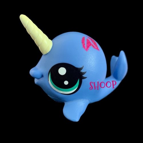 LPS LP Fortune Crew #1-1