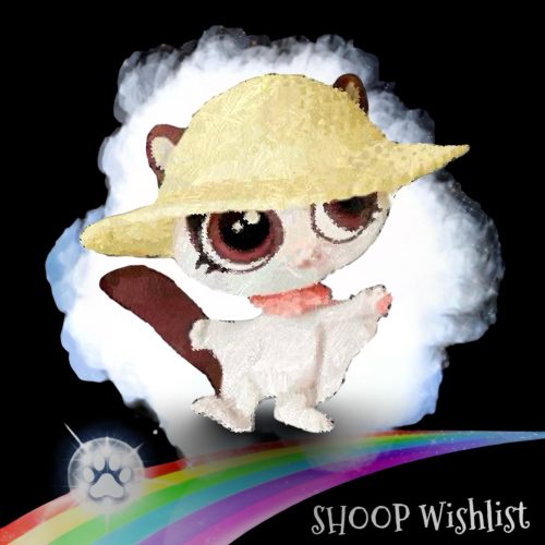 LPS 4001 BIS | WISHLIST