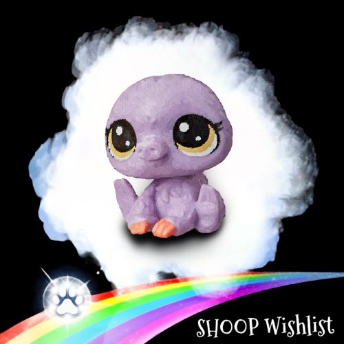 LPS LP Fortune Surprise #4-12 | WISHLIST