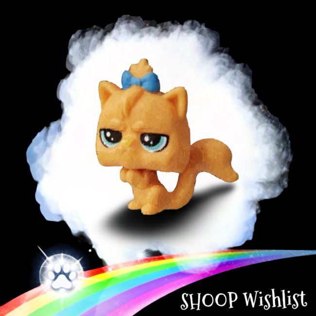 LPS LP Fortune Surprise #4-13 | WISHLIST