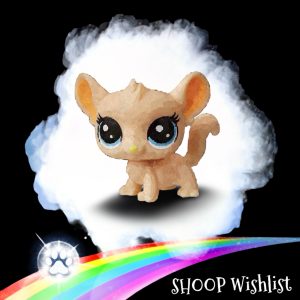 LPS LP Fortune Surprise #4-15 | WISHLIST