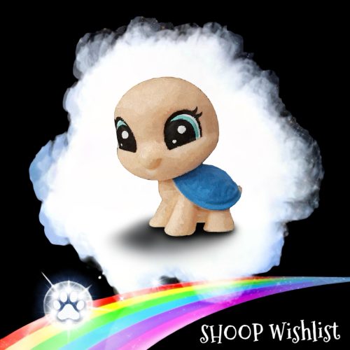 LPS LP Fortune Surprise #4-16 | WISHLIST