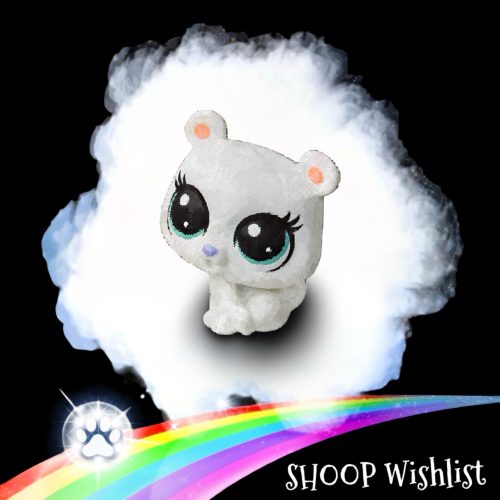 LPS LP Fortune Surprise #4-5 | WISHLIST