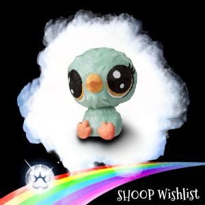 LPS LP Fortune Surprise #4-7 | WISHLIST