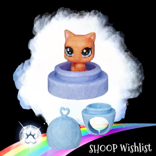 LPS NN B23 | WISHLIST