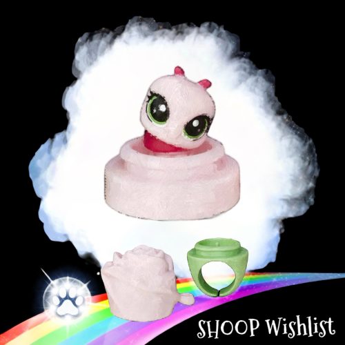 LPS NN B4 | WISHLIST