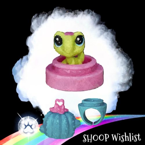 LPS NN B7 | WISHLIST