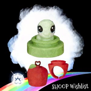 LPS NN B8 | WISHLIST