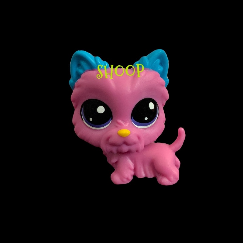 LPS LP Fortune Surprise #1-6