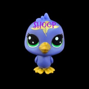 LPS LP Crystal Ball #14