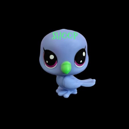 LPS LP Fortune Surprise #1-17