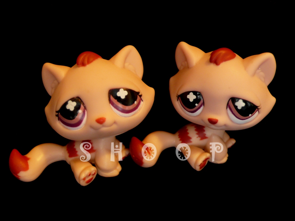 LPS Monopoly Version Standard | Version Europe