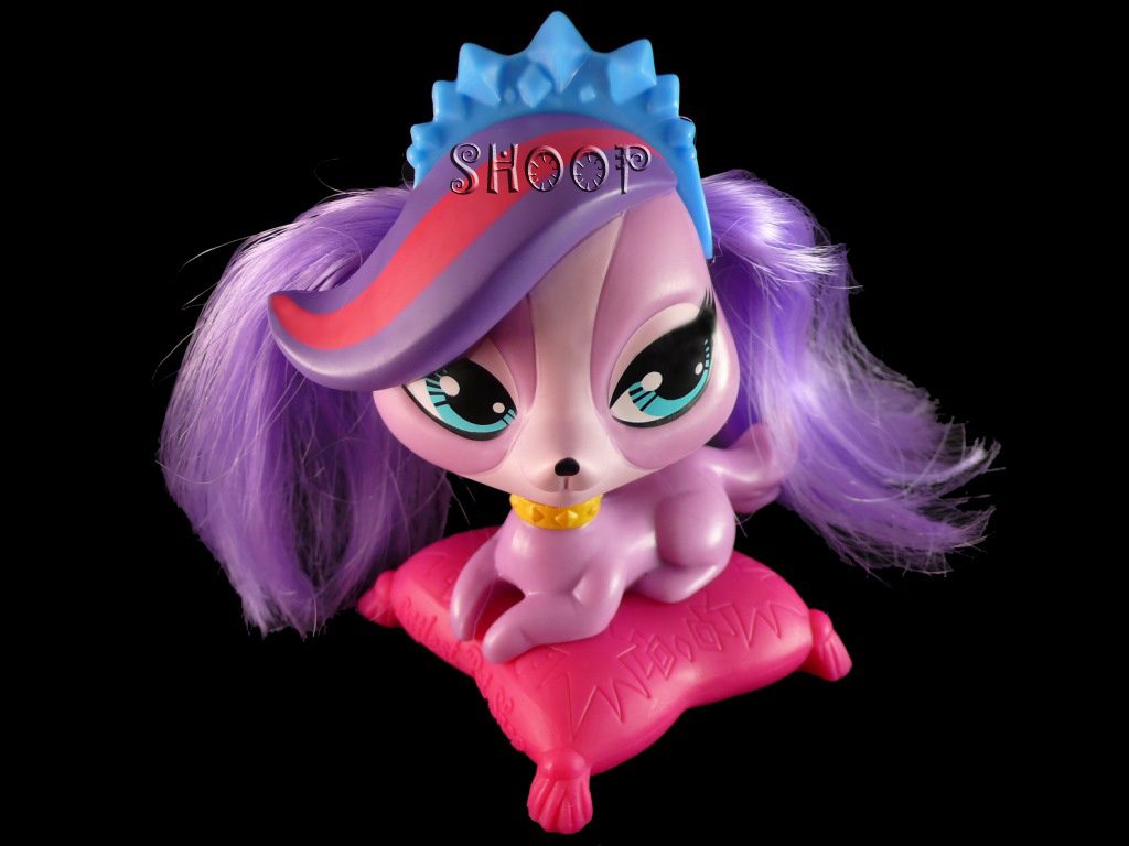 LPS McDonald&rsquo;s 2013 #1