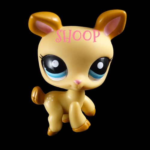 LPS Mystérieux | Faon #1