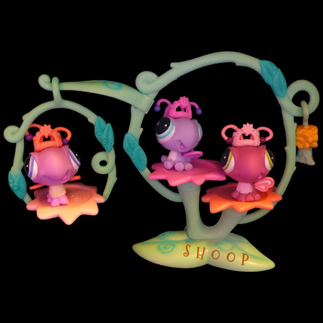 LPS 1559 | 1558 | 1557