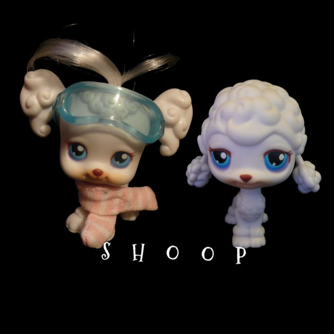 LPS 17 | 17 BIS