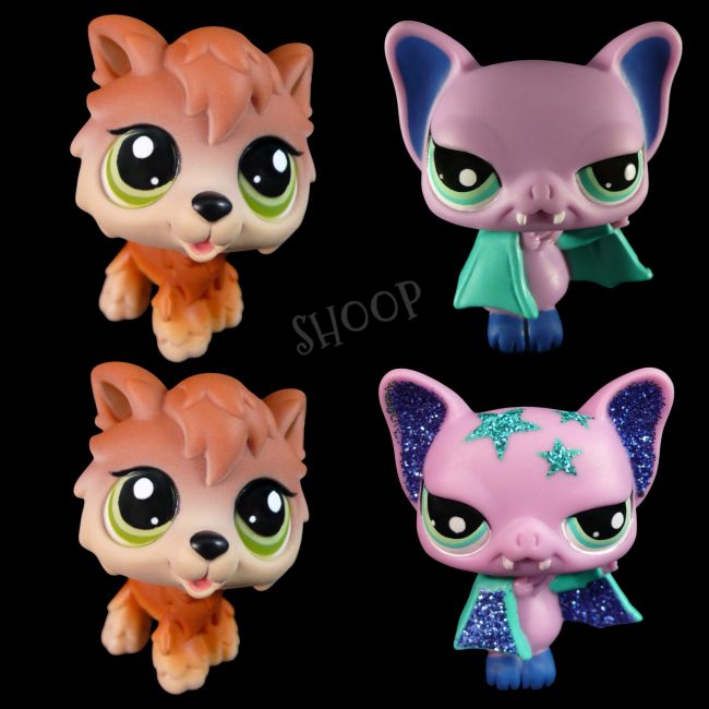 LPS 2141 | 2542