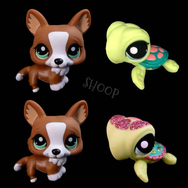 LPS 2150 | 2543