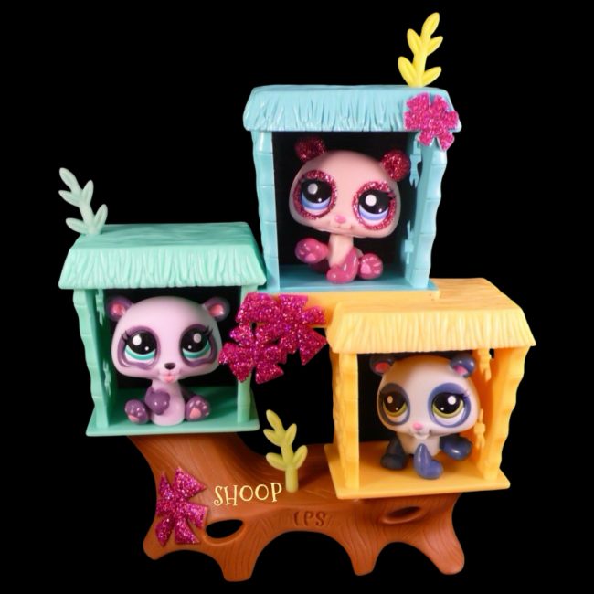 LPS 2323 | 2324 | 2325