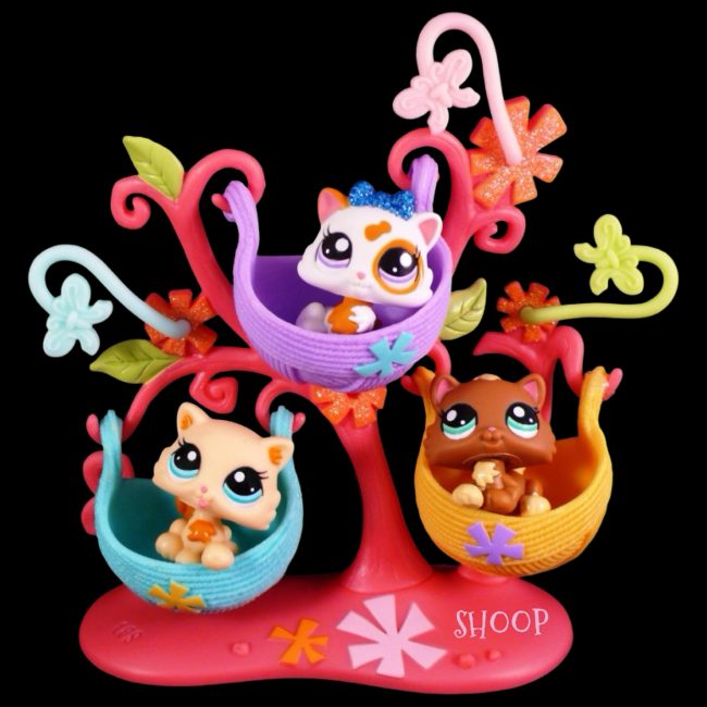 LPS 2326 | 2327 | 2328