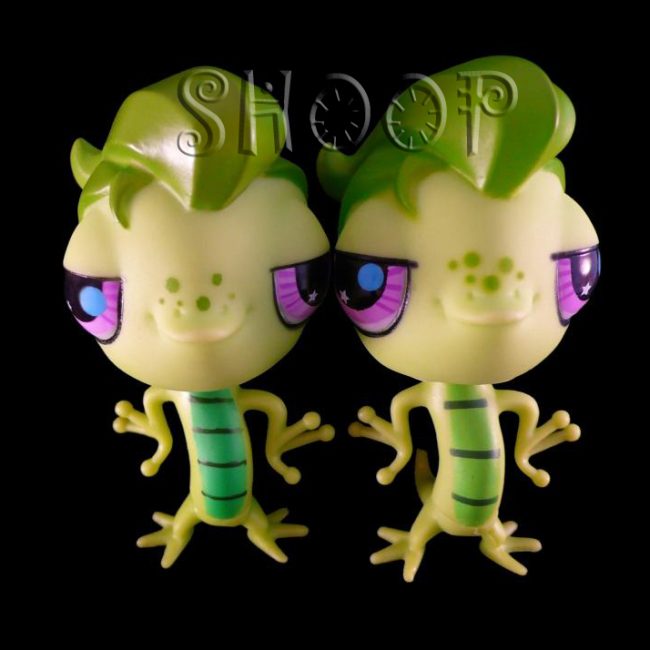 LPS 2696 | 2696 BIS