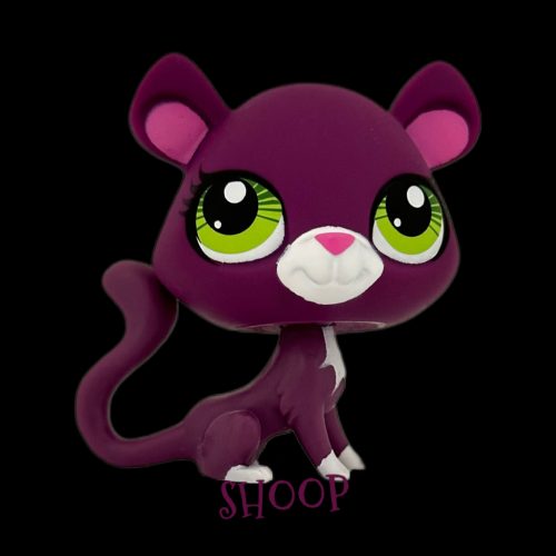 LPS 3295