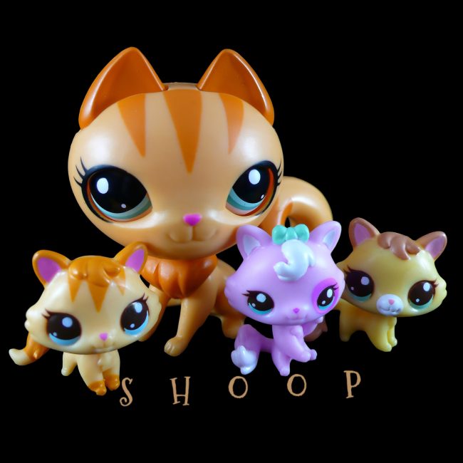 LPS 3504 | 3506 | 3505 | 3507