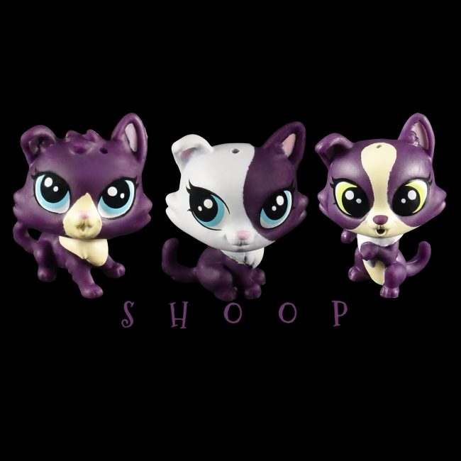 LPS 3915 | 3916 | 3914