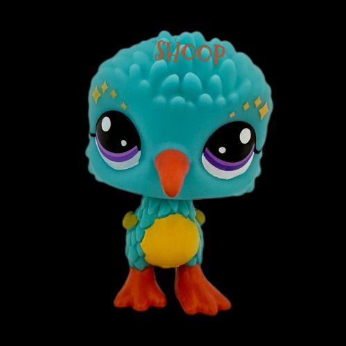 LPS G7-82 TER | Série 2