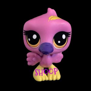 LPS LP Fortune Cookie #5-4