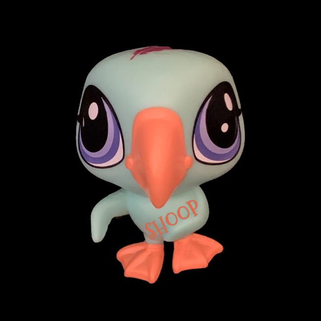 LPS LP Fortune Cookie #5-5
