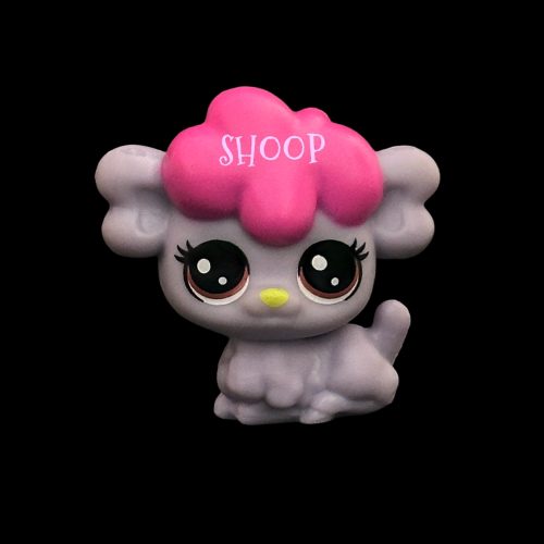 LPS LP Fortune Surprise #3-17