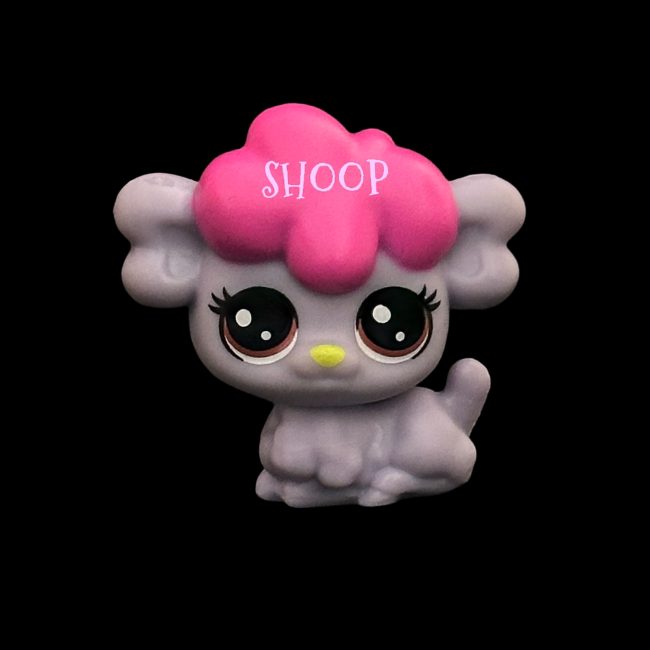 LPS LP Fortune Surprise #3-17
