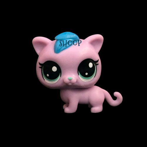 LPS LP Fortune Surprise #3-3