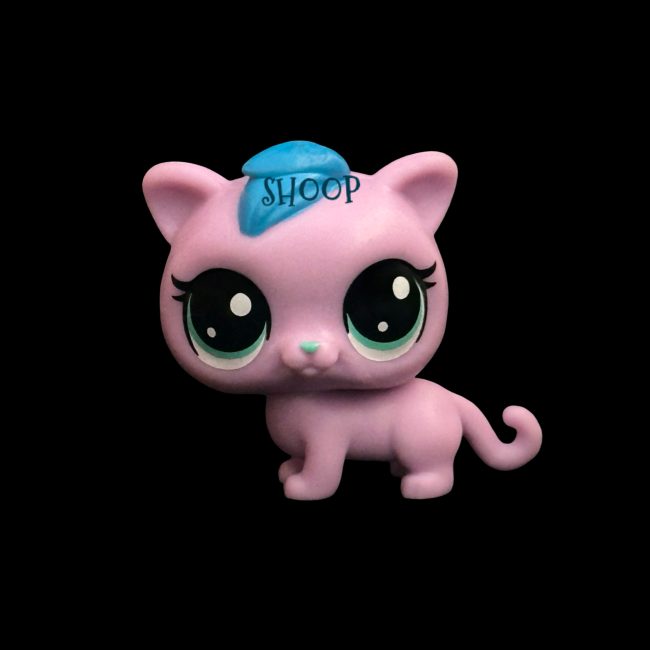 LPS LP Fortune Surprise #3-3
