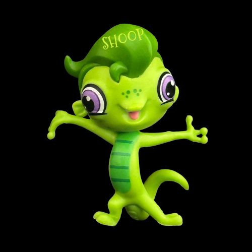 LPS Magazine 2017 | Vinnie Terrio