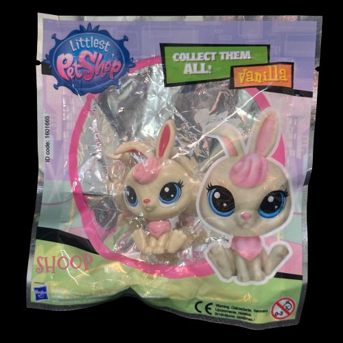 LPS Magazine 2017 | Vanilla