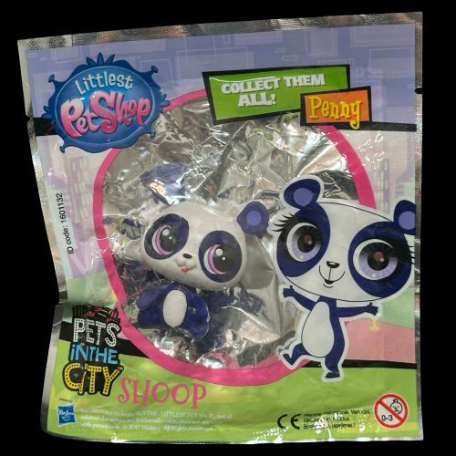 LPS Magazine 2017 | Penny Ling