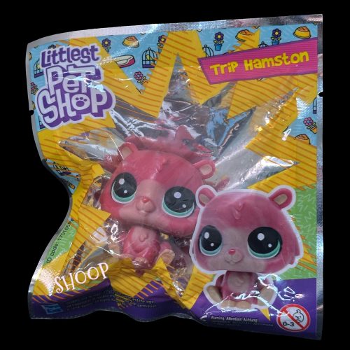 LPS Magazine 2018 | Trip Hamston